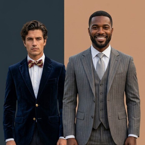 Formal Wear