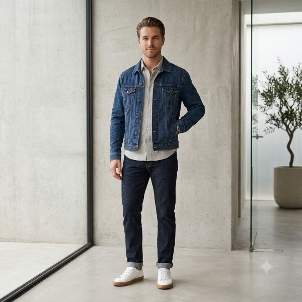 Men's Fashion
