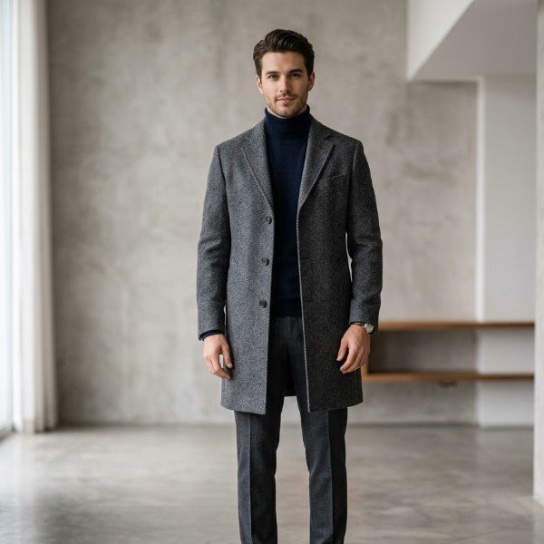 Outerwear