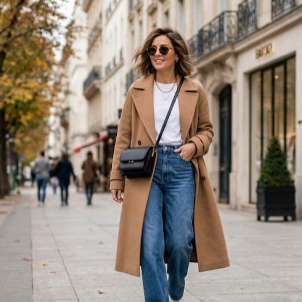 Women's Fashion