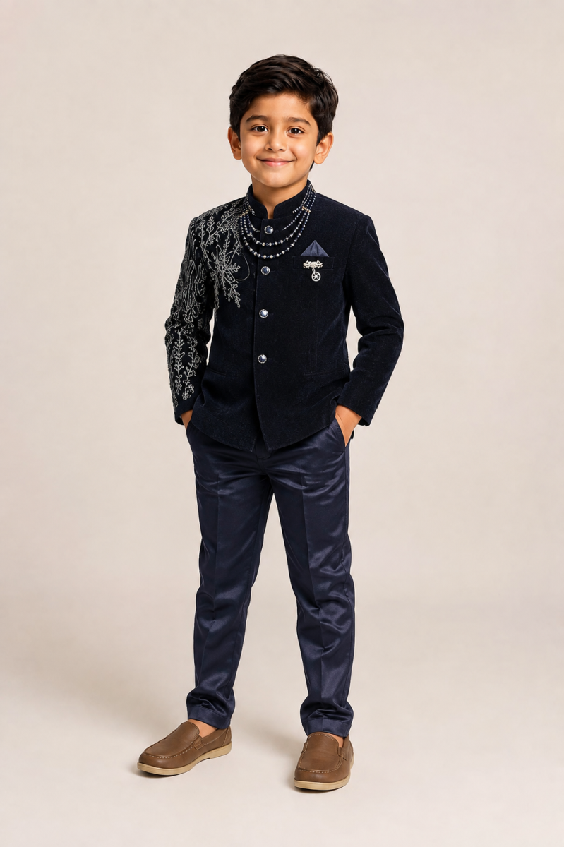 JODHPURI 2 PC
