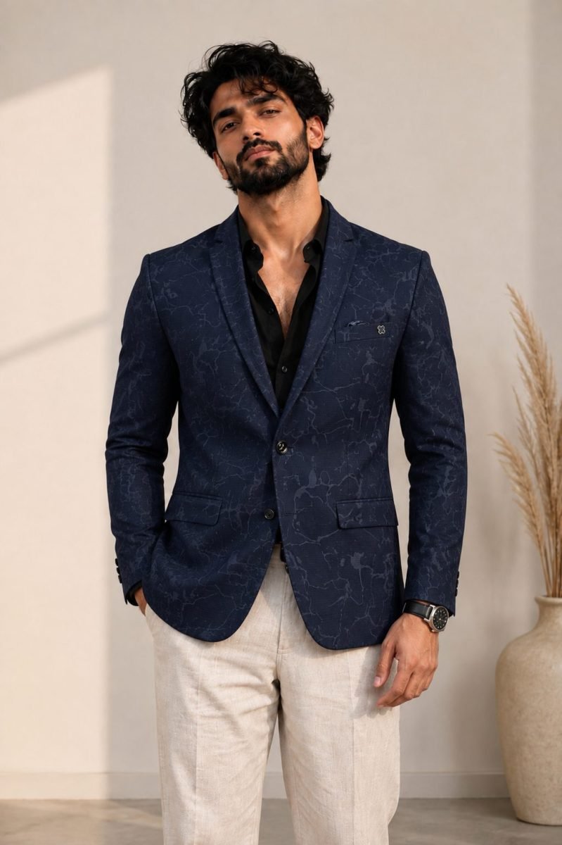 PartyWear Blazer