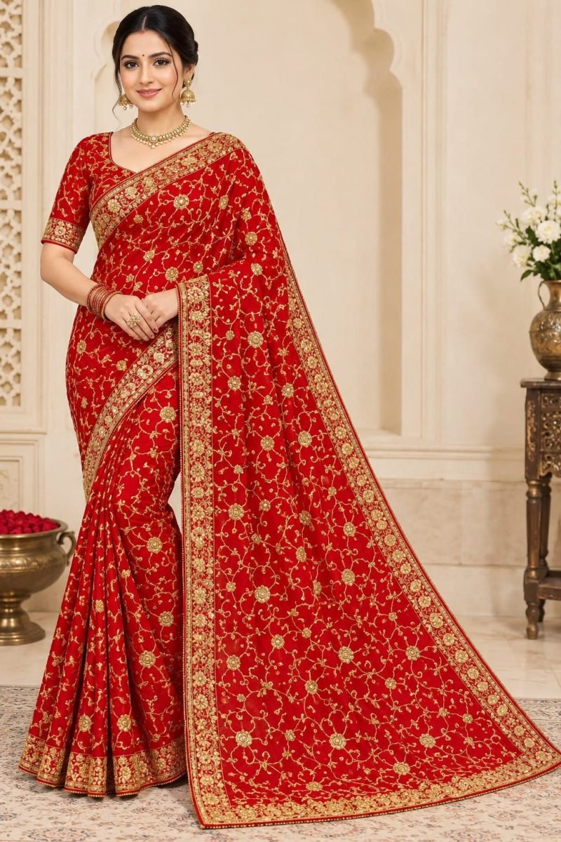 Saree Silk